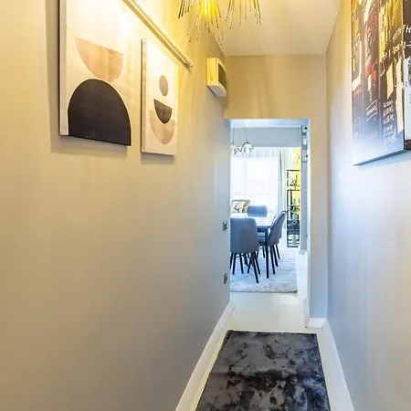Flat Central Location On Rumeli Street Nisantasi Apartment *