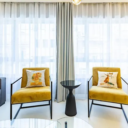 Apartment Flat Central Location On Rumeli Street Nisantasi Istanbul